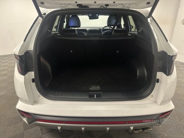 Used Hyundai TUCSON 2022 for sale - 76441483: Photo 11