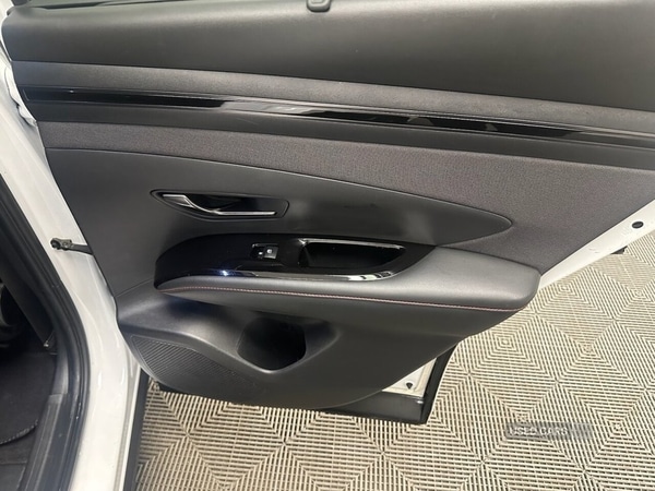 Used Hyundai TUCSON 2022 for sale - 76441483: Photo 13