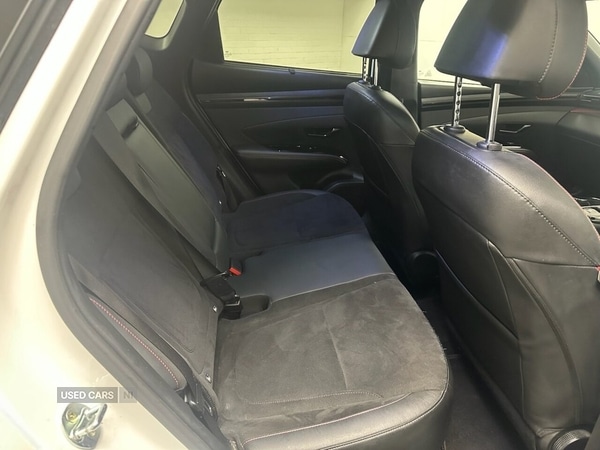 Used Hyundai TUCSON 2022 for sale - 76441483: Photo 14