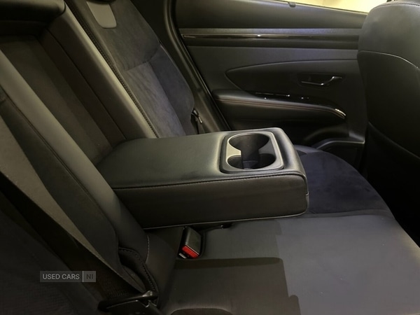 Used Hyundai TUCSON 2022 for sale - 76441483: Photo 16