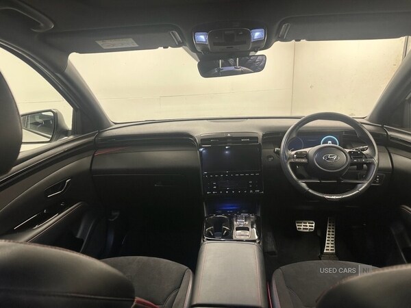 Used Hyundai TUCSON 2022 for sale - 76441483: Photo 18