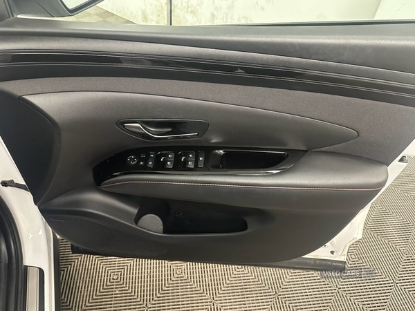 Used Hyundai TUCSON 2022 for sale - 76441483: Photo 19