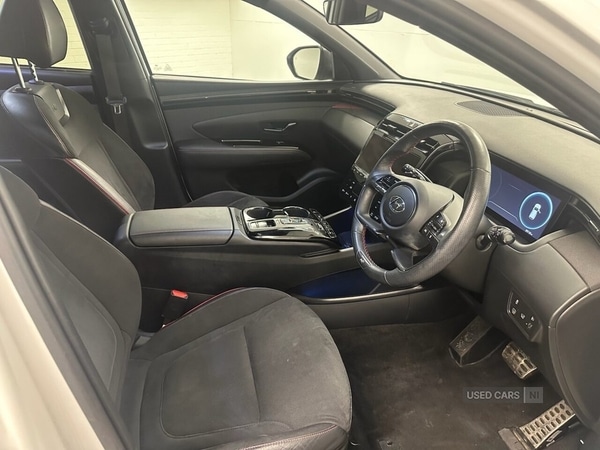 Used Hyundai TUCSON 2022 for sale - 76441483: Photo 20