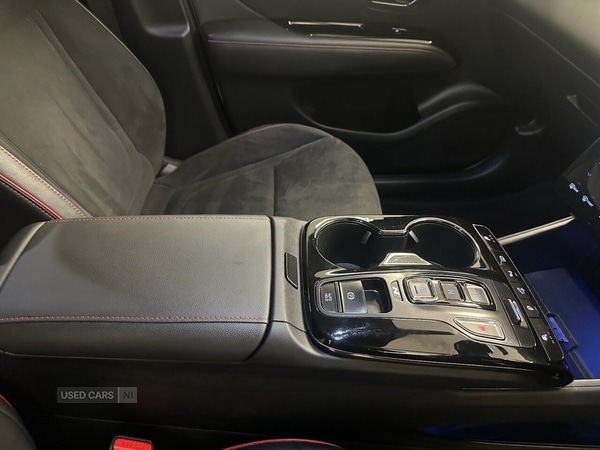 Used Hyundai TUCSON 2022 for sale - 76441483: Photo 21