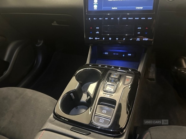 Used Hyundai TUCSON 2022 for sale - 76441483: Photo 22