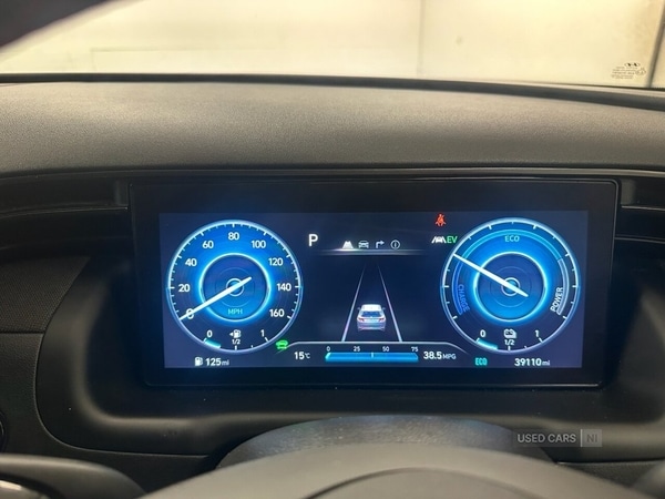 Used Hyundai TUCSON 2022 for sale - 76441483: Photo 24