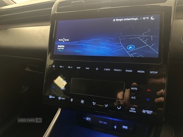 Used Hyundai TUCSON 2022 for sale - 76441483: Photo 26