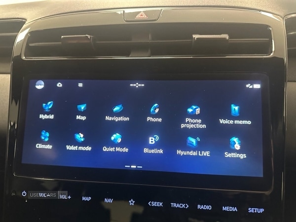 Used Hyundai TUCSON 2022 for sale - 76441483: Photo 27