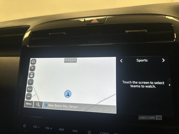 Used Hyundai TUCSON 2022 for sale - 76441483: Photo 29