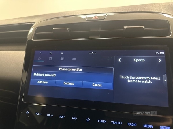 Used Hyundai TUCSON 2022 for sale - 76441483: Photo 30