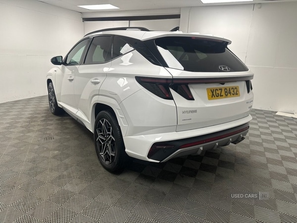 Used Hyundai TUCSON 2022 for sale - 76441483: Photo 5