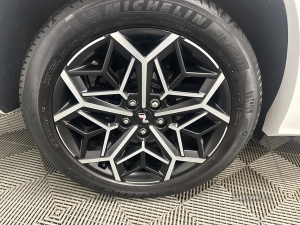 Used Hyundai TUCSON 2022 for sale - 76441483: Photo 9