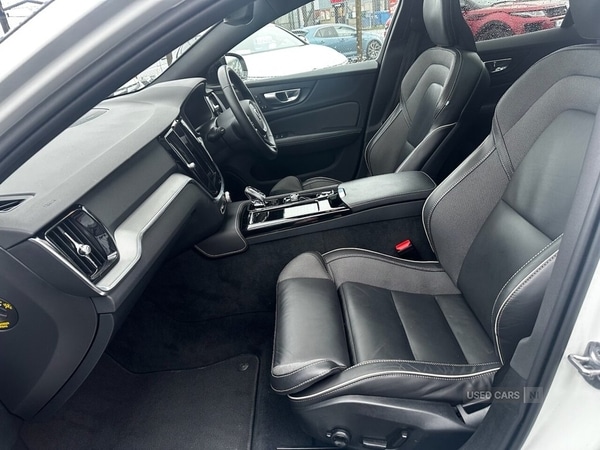 Used Volvo V60 2022 for sale - 77306715: Photo 12
