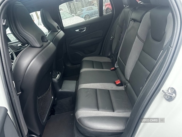 Used Volvo V60 2022 for sale - 77306715: Photo 13