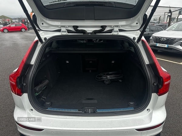 Used Volvo V60 2022 for sale - 77306715: Photo 14