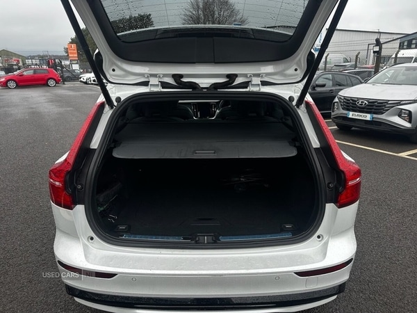 Used Volvo V60 2022 for sale - 77306715: Photo 16