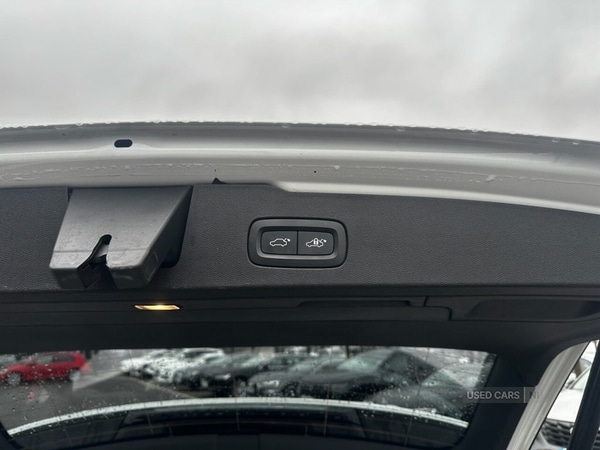 Used Volvo V60 2022 for sale - 77306715: Photo 17