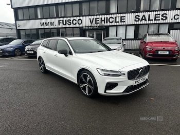 2022 - 2.0 T6 [350] RC PHEV Ultimate Dark 5dr AWD Auto