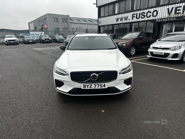 Used Volvo V60 2022 for sale - 77306715: Photo 2