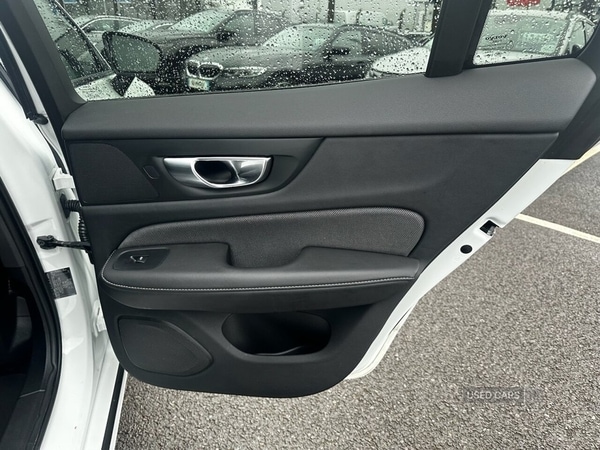 Used Volvo V60 2022 for sale - 77306715: Photo 20