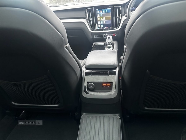 Used Volvo V60 2022 for sale - 77306715: Photo 21