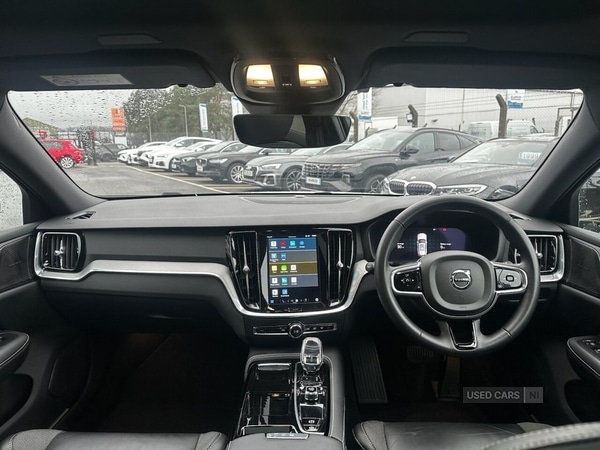 Used Volvo V60 2022 for sale - 77306715: Photo 22