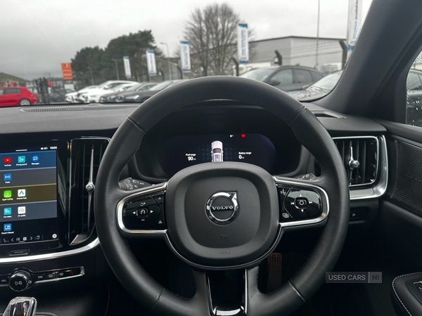 Used Volvo V60 2022 for sale - 77306715: Photo 23