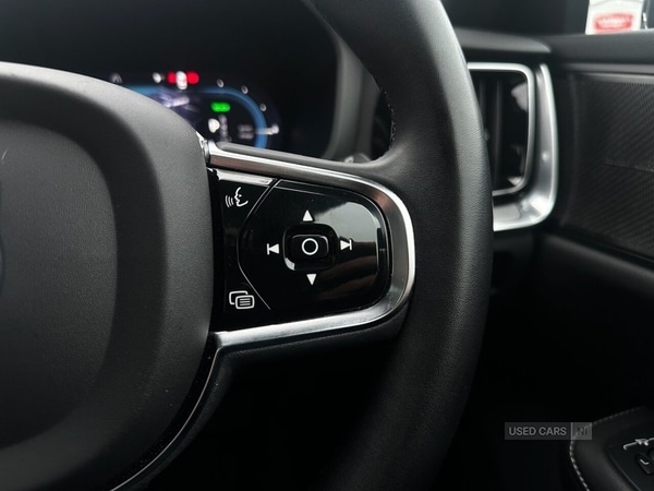 Used Volvo V60 2022 for sale - 77306715: Photo 24
