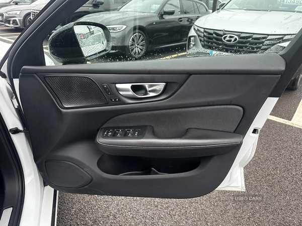 Used Volvo V60 2022 for sale - 77306715: Photo 26