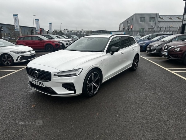 Used Volvo V60 2022 for sale - 77306715: Photo 3