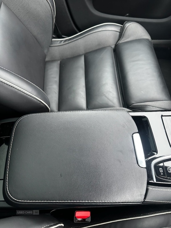 Used Volvo V60 2022 for sale - 77306715: Photo 32