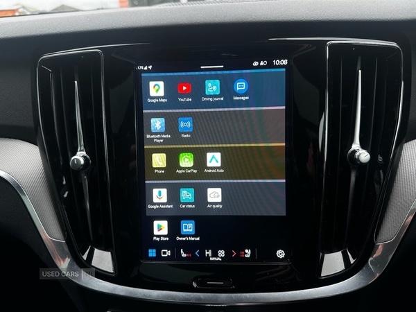 Used Volvo V60 2022 for sale - 77306715: Photo 38