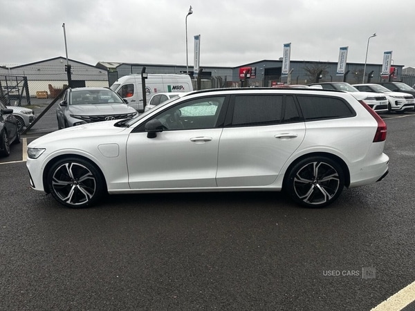 Used Volvo V60 2022 for sale - 77306715: Photo 4