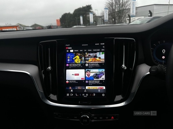 Used Volvo V60 2022 for sale - 77306715: Photo 40