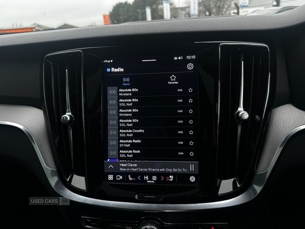 Used Volvo V60 2022 for sale - 77306715: Photo 42