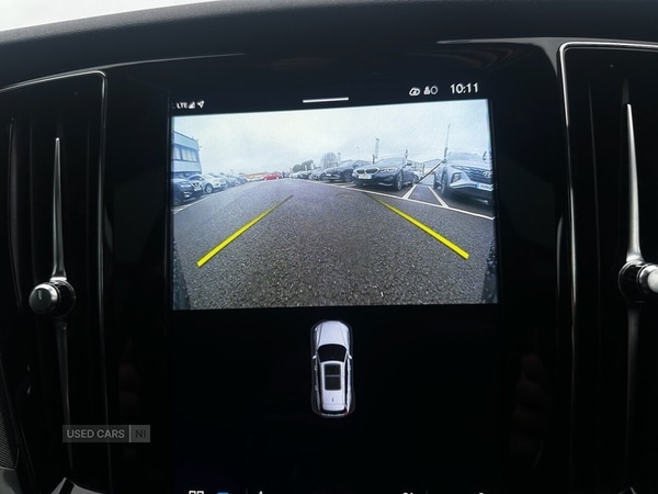 Used Volvo V60 2022 for sale - 77306715: Photo 45