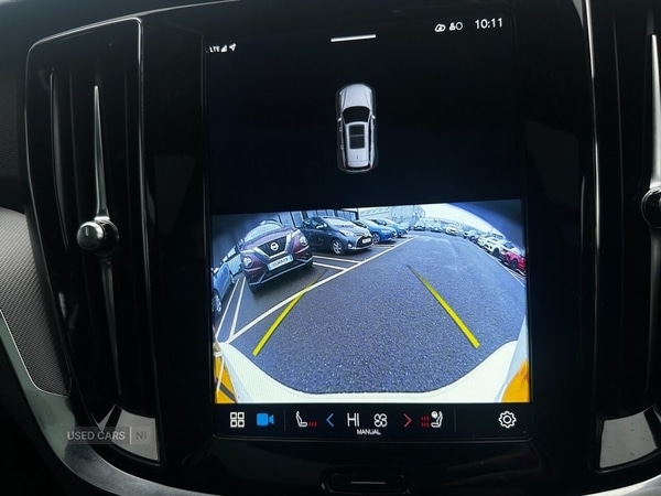 Used Volvo V60 2022 for sale - 77306715: Photo 46