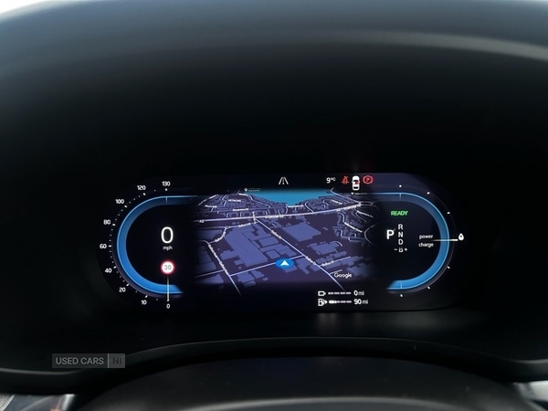 Used Volvo V60 2022 for sale - 77306715: Photo 48