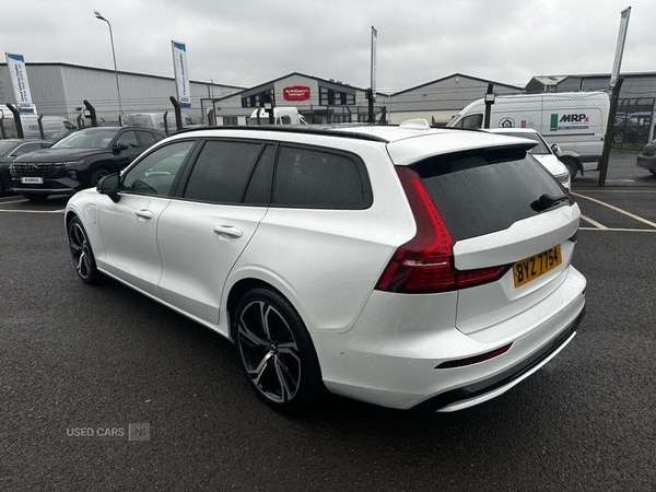 Used Volvo V60 2022 for sale - 77306715: Photo 5