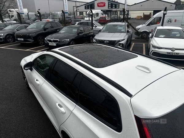 Used Volvo V60 2022 for sale - 77306715: Photo 56