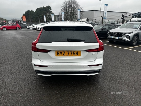 Used Volvo V60 2022 for sale - 77306715: Photo 6