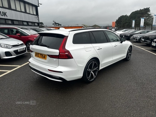 Used Volvo V60 2022 for sale - 77306715: Photo 7