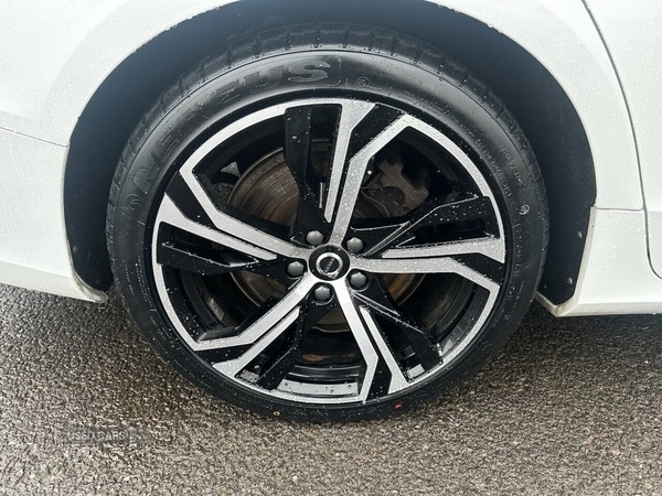 Used Volvo V60 2022 for sale - 77306715: Photo 9