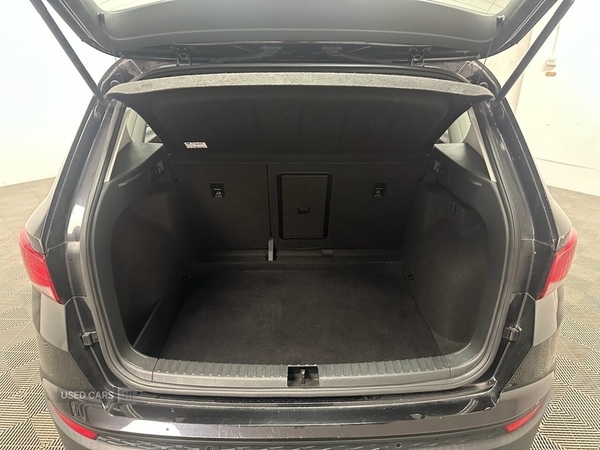 Used SEAT Ateca 2017 for sale - 76977212: Photo 14