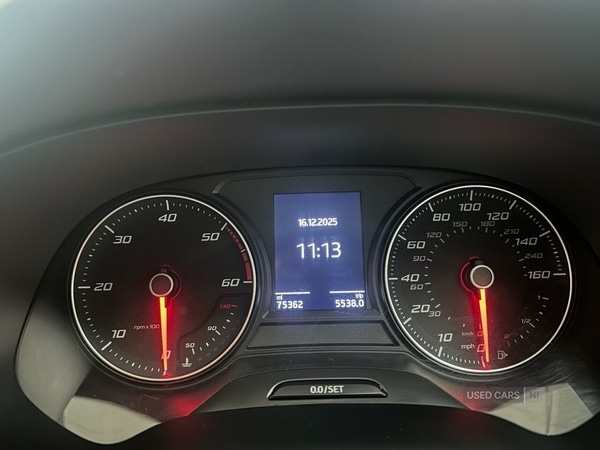 Used SEAT Ateca 2017 for sale - 76977212: Photo 17