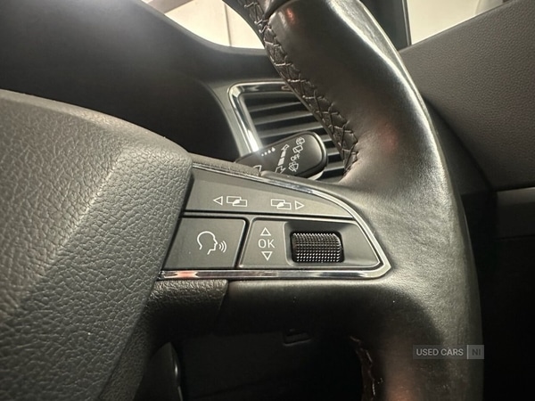 Used SEAT Ateca 2017 for sale - 76977212: Photo 19