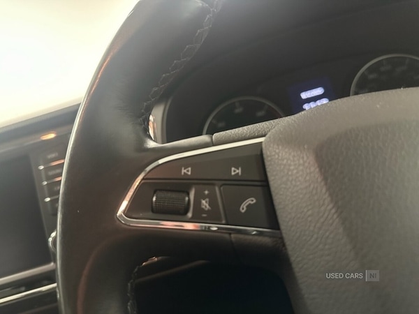 Used SEAT Ateca 2017 for sale - 76977212: Photo 20