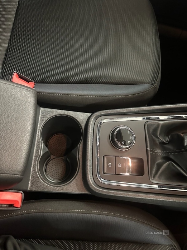 Used SEAT Ateca 2017 for sale - 76977212: Photo 21