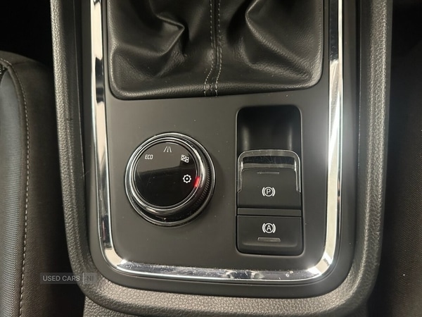 Used SEAT Ateca 2017 for sale - 76977212: Photo 23