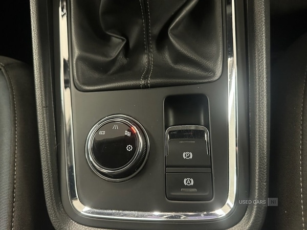 Used SEAT Ateca 2017 for sale - 76977212: Photo 24